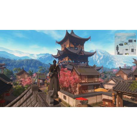 Gujian 3 بازی کامپیوتر