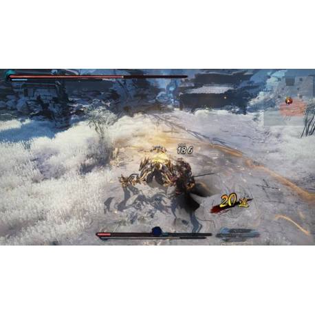 Gujian 3 بازی کامپیوتر