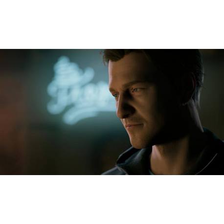 Twin Mirror بازی کامپیوتر