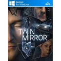 Twin Mirror بازی کامپیوتر