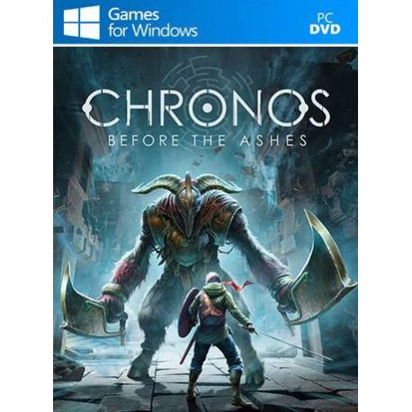 Chronos Before the Ashes بازی Pc