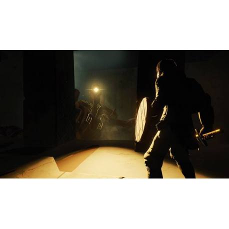 Chronos Before the Ashes بازی Pc