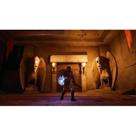 Chronos Before the Ashes بازی Pc