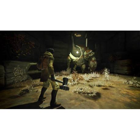 Chronos Before the Ashes بازی Pc