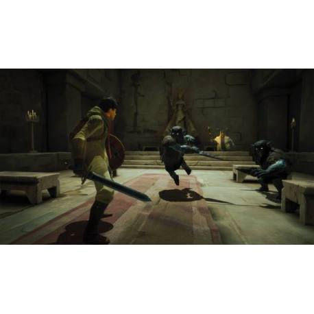 Chronos Before the Ashes بازی Pc