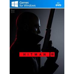 بازی Hitman 3 برای Pc