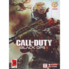 Call of Duty Black Ops II برای کامپیوتر