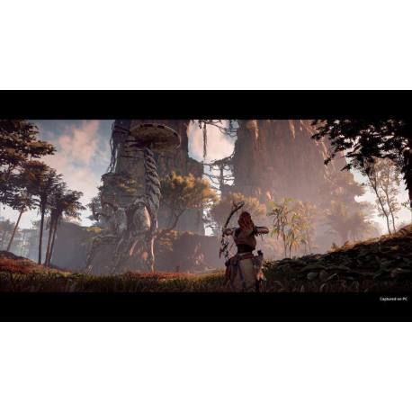 Horizon Zero dawn Complete Edition بازی کامپیوتر