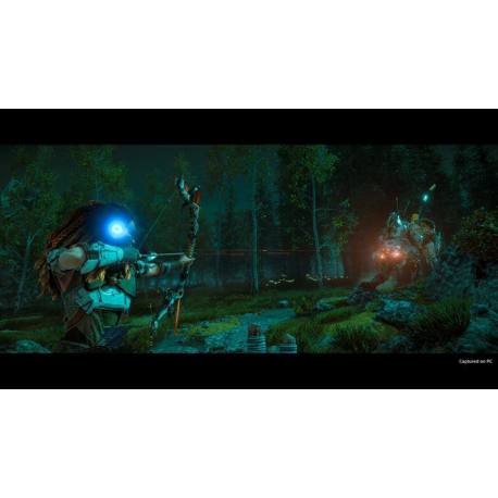 Horizon Zero dawn Complete Edition بازی کامپیوتر