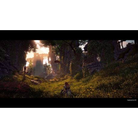 Horizon Zero dawn Complete Edition بازی کامپیوتر