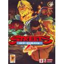 Street of rage 4 بازی کامپیوتر