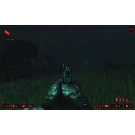 Killing Floor بازی کامپیوتر