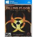 Killing Floor بازی کامپیوتر