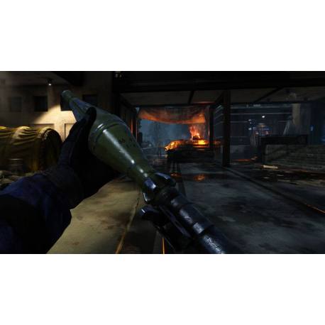 Killing Floor 2 بازی کامپیوتر
