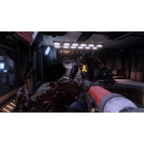 Killing Floor 2 بازی کامپیوتر
