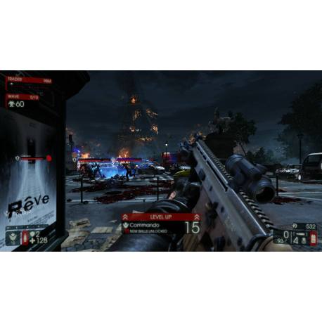 Killing Floor 2 بازی کامپیوتر