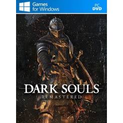 Dark Souls Remastered بازی کامپیوتر