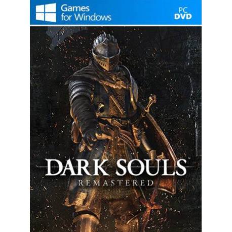 Dark Souls Remastered بازی کامپیوتر