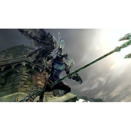 Dark Souls Remastered بازی کامپیوتر