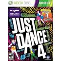 بازی Just Dance 4 برای کینکت