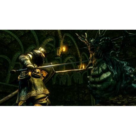 Dark Souls Remastered بازی کامپیوتر