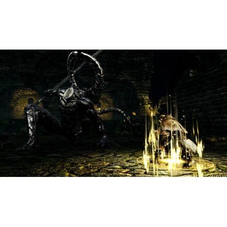 Dark Souls Remastered بازی کامپیوتر