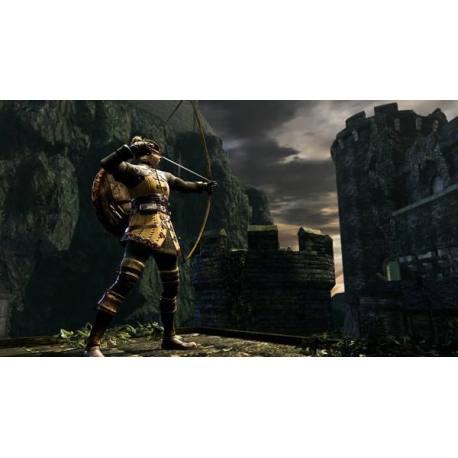 Dark Souls Remastered بازی کامپیوتر
