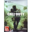 Call of Duty Modern Warfare Remastered بازی کامپیوتر