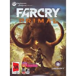Far Cry Primal بازی کامپیوتر