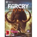Far Cry Primal بازی کامپیوتر