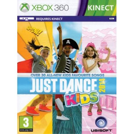 بازی Just Dance Kids 2014 برای کینکت