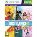 بازی Just Dance Kids 2014 برای کینکت
