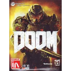 Doom بازی کامپیوتر