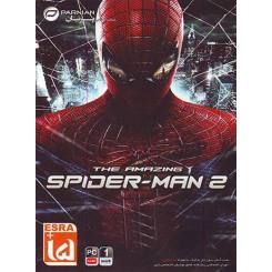 The Amazing Spiderman 2 بازی کامپیوتر