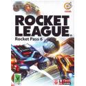 Rocket League بازی کامپیوتر