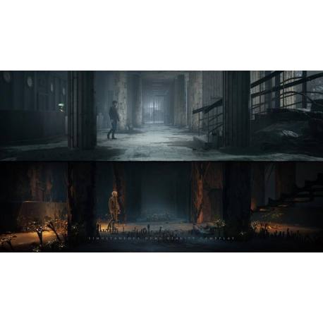 The Medium بازی کامپیوتر