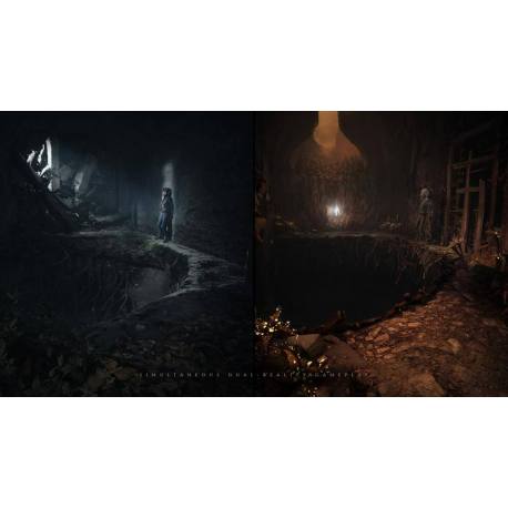 The Medium بازی کامپیوتر