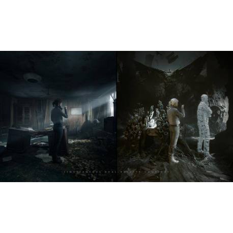 The Medium بازی کامپیوتر