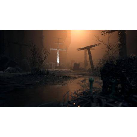 The Medium بازی کامپیوتر