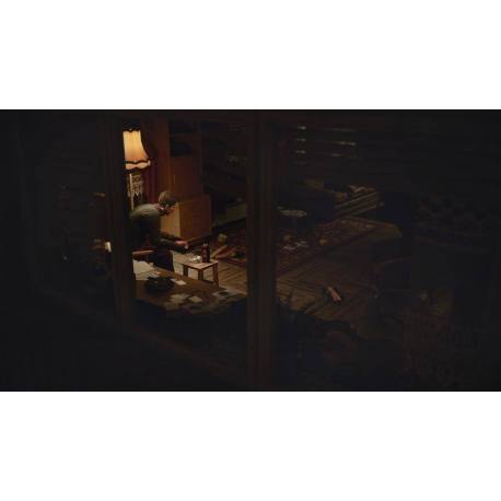 The Medium بازی کامپیوتر