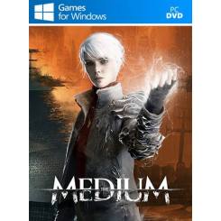 The Medium بازی کامپیوتر