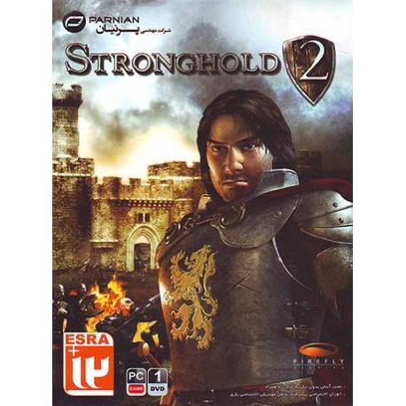 Stronghold 2 بازی کامپیوتر