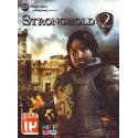 Stronghold 2 بازی کامپیوتر