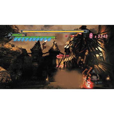 Devil May Cry HD Collection بازی کامپیوتر