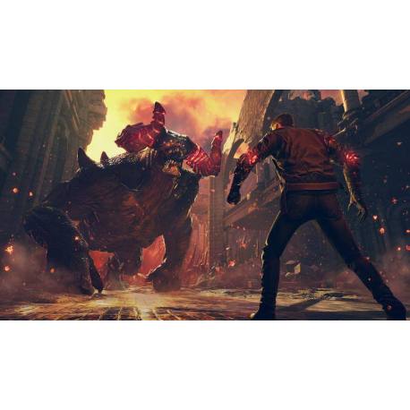 Devil's Hunt بازی کامپیوتر