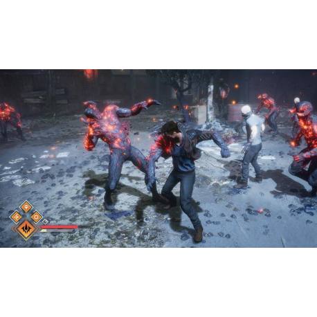 Devil's Hunt بازی کامپیوتر