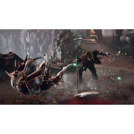 Devil's Hunt بازی کامپیوتر