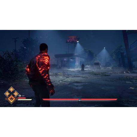 Devil's Hunt بازی کامپیوتر