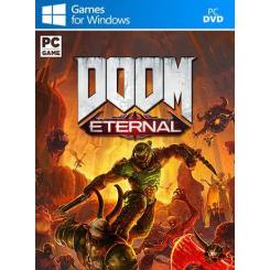 Doom Eternal بازی کامپیوتر
