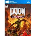 Doom Eternal بازی کامپیوتر
